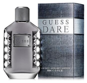 Guess Dare for Men Парфюм EDT 100 ml (085715321213)