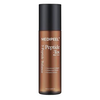 MEDI-PEEL Peptide-Tox Bor Toner 180ml Тонер для лица (8809409348308)
