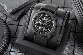 EMPORIO ARMANI AR80070SET Мужские часы (AR80070SET)