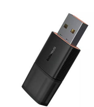 Baseus FastJoy WiFi Адаптер 300Mbps (B01317600111-03)