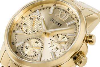 Guess GW0933L2 Sieviešu pulkstenis / sudrabs (GW0933L2)