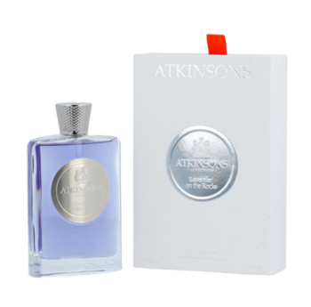Atkinsons Lavender on the Rocks Парфюм EDP 100ml (8002135126565)
