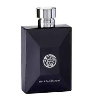 Versace pour Homme Гель для душа SWG 250 ml (8011003996018)