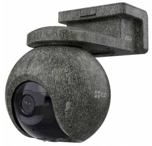 Ezviz Ezviz EB8 Pro Ranger Kit 4K / 4G / WiFi / IP Video Ierīce (6941545643281)