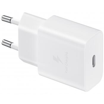 Samsung EP-T1510 3арядное устройство USB-C 15W (EP-T1510NWEGEU)