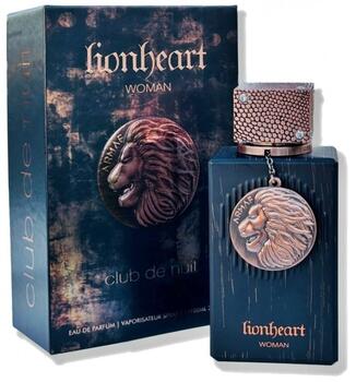 Armaf Club de Nuit Lionheart Woman Парфюм EDP 100 ml (6294015196467)
