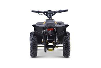 Quad Highper Bērnu Kvadracikls (PA.ATV-11E.ZOL)