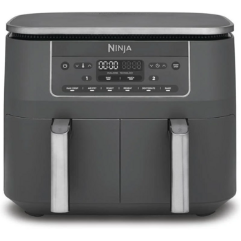 Ninja DZ300EU Аэрогриль 7.6L 2400W (DZ300EU)