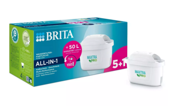 Brita Maxtra Pro All-In-1 Ūdens Filtrs (120559)