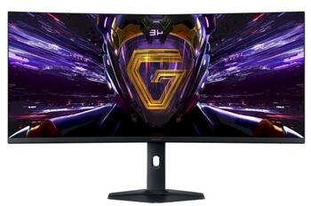 Xiaomi G34WQi Curved Gaming Monitors 34