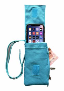 Swissten Pocket Case Чехол для Телефона 6,8