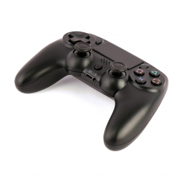 Gembird JPD-PS4BT-01-BK Spēļu kontrolieris (JPD-PS4BT-01-BK)