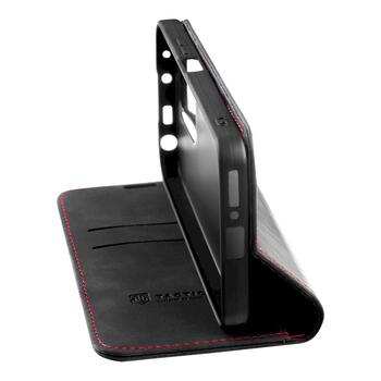 Tactical Xproof Защитный чехол для Honor X7d / чёрный (TA-57983128607)