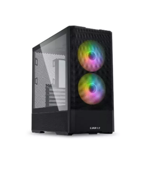 Lian Li LANCOOL 207 Midi Tower Datora korpuss (LANCOOL207RX)