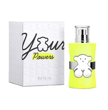 Tous Your Powers Smaržas EDT 50ml (8436550509557)