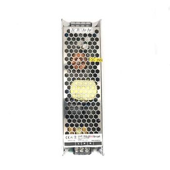 Блок питания UHP-200-24  24V / 8.5A / 200W (UHP-200-24)