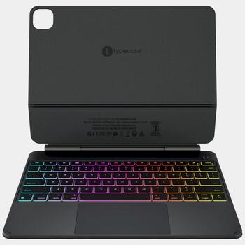 Typecase Edge Pro Case with Keyboard Чехол с клавиатурой для Apple iPad Pro 13