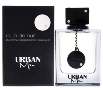 Armaf Club de Nuit Urban Man Парфюм EDP 105ml (6294015102642)