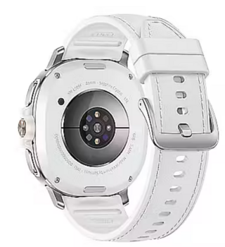 Samsung Galaxy Watch 8 Classic Смарт часы 46mm (SM-L505FZWAEUE)