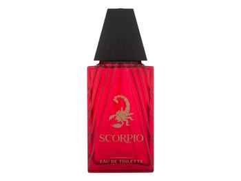 Scorpio Inferno Туалетная вода EDT 75ml (3178040478282)