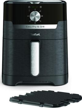 Tefal Easy Fry & Grill EY501815 Фритюрница с горячим воздухом (EY501815)