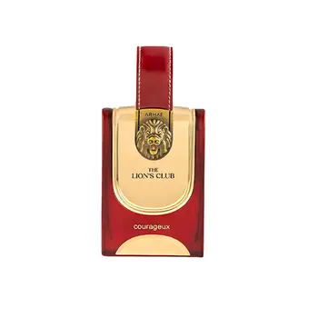 Armaf The Lion's Club Courageux Парфюмированная вода EDP 100 ml (6294015181319)