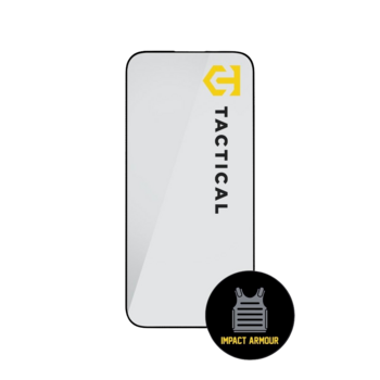 Tactical Glass Impact Armour Защитное стекло для Apple iPhone 15 Pro (TA-57983115938)