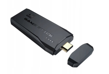 RoGer Retro Портативная Консоль + 2 Джойстика / 21000 Игр / HDMI (RG-RT-HDMI-2100G)