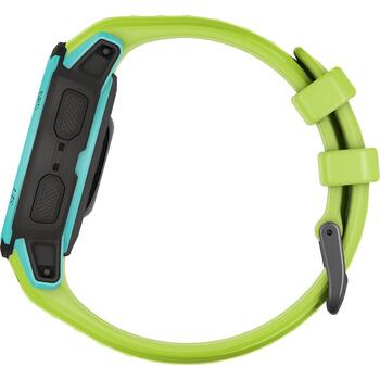 Garmin Instinct 2S Surf Watch Strap Ремешок для часов для Garmin Instinct 2S / лаймовый (010-13104-05)