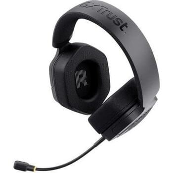 Trust GXT 493PS Carus PS5 Беспроводная игровая гарнитура (25746)
