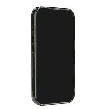 Audi IML Sport MagSafe Защитный Чехол для Apple iPhone 16 (AUS-IMLMIP16-RSQ/D2-BK)
