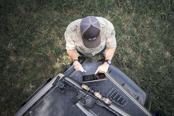 Tactical Roger Pencil Смарт-карандашь для iPad / белый (TA-57983106510)
