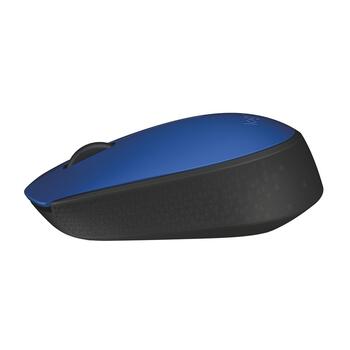 Logitech M170 Беспроводная Мышь для компьютера (910-004640)