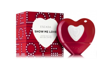 Escada Show Me Love Парфюм EDP 50 ml (3616303452421)