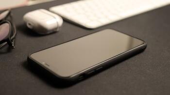 Swissten Soft Joy Case Чехол для Samsung Galaxy S24 Ultra Черный (34500354)