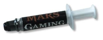 Mars Gaming MT0 Термопаста 6W/mK 1gb (MT0)