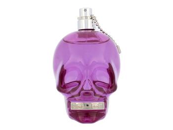 Police To Be Парфюмированная вода для женщин EDP 125ml (679602611121)