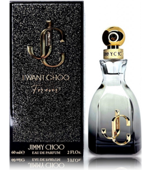 Jimmy Choo I Want Choo Forever Парфюм EDP 60 ml (3386460129886)