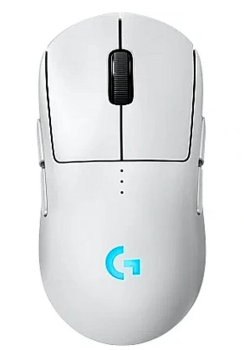 Logitech G PRO 2 LIGHTSPEED Игровая мышь (910-007302)