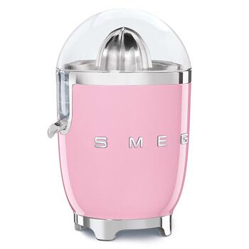 Smeg CJF11PKEU Соковыжималка 70W (CJF11PKEU)