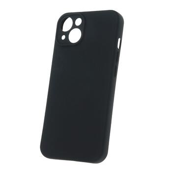 Mocco Silicon Back Case Силиконовый чехол для Samsung Galaxy A36 5G (MO-SC-SA-A36-BK)