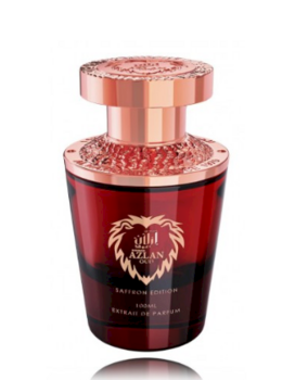 Al Haramain Azlan Oud Saffron PP Парфюм 100 ml (6291106813357)