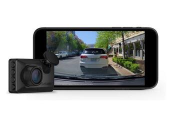 Garmin Dash Cam X110 Dash Camera Автомобильный видеорегистратор (010-02900-10)