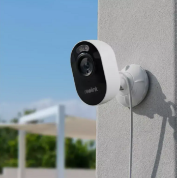 Reolink Lumus Series E430 IP Videonovērošanas kamera (6975253983773)