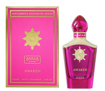 Anfar Awaken Парфюм PAR 100 ml (6292257644159)