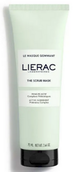 Lierac Скраб-Маска Для Лица 75 ml (3701436908676)