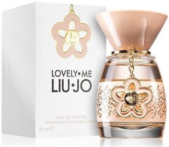 Liu Jo Lovely Me Парфюм EDP 50 ml (8002135151956)