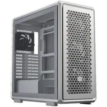 Cooler Master MasterFrame 600 Корпус для компьютера ATX (MF600-SGNN-S00)