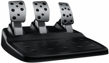 Logitech G29 Gaming Driving Force Spēļu stūre Ar pedāļiem (941-000112)
