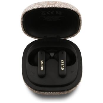 Guess GUTWST3P4EGP TWS Беспроводные наушники (GUTWST3P4EGP)